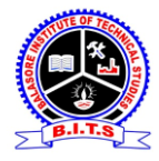 Balasore Institute Of Technical Studies